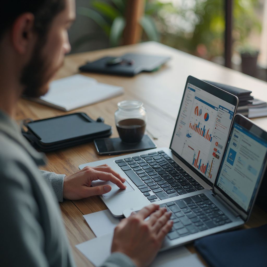 Tendințe în Consultanță financiară